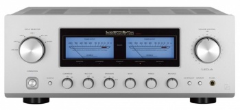 Luxman L-505uXII Integrated Amplifier